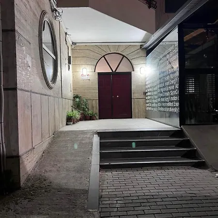 The Prism Appartement Tirana